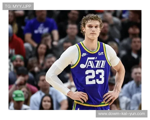 马尔卡宁交易传闻持续,爵士重建期动向受关注