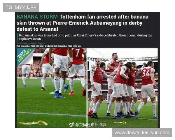 热刺配合警方调查,球迷教育课程强制化