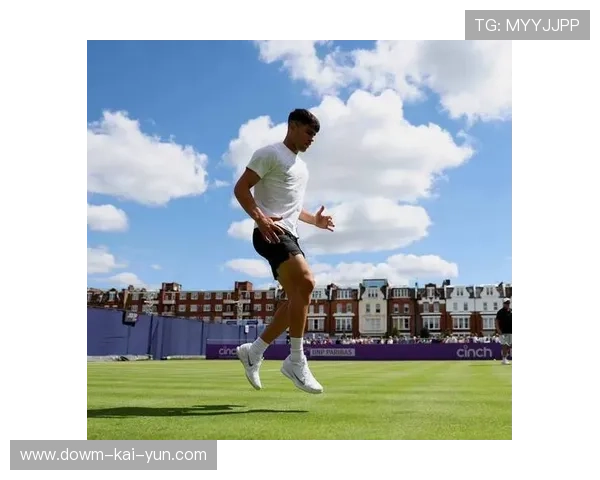 阿尔卡拉斯与拉杜卡努等将于12月迈阿密表演赛联手混双