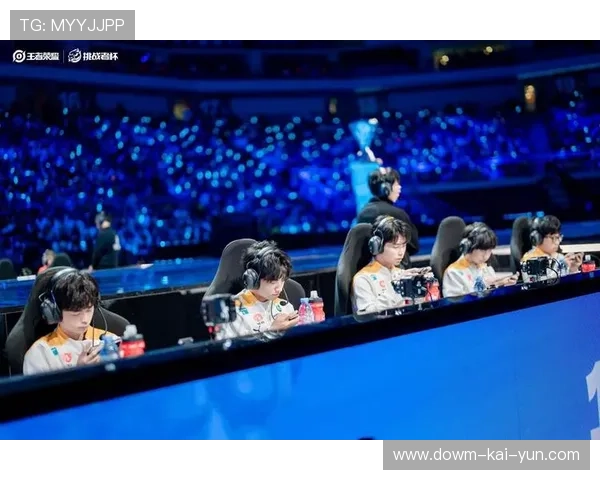 王者荣耀挑战者杯八强诞生,成都AG超玩会与佛山DRG会师双败淘汰赛