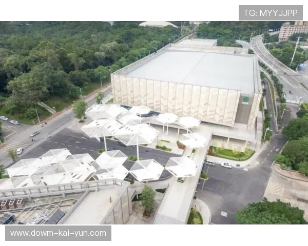 社区体育场馆向多功能复合型空间演变