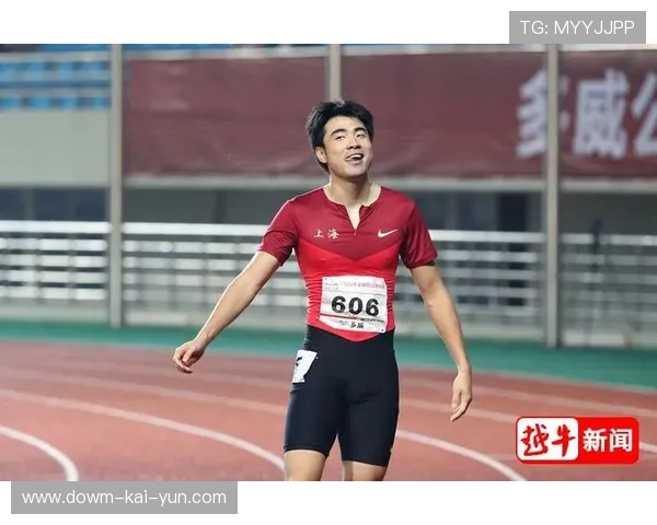 男子110米栏谢文骏退役，曾实现亚运九连冠