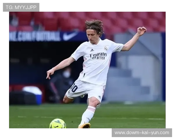 莫德里奇关键传球创良机，克罗地亚老将统治中场节奏