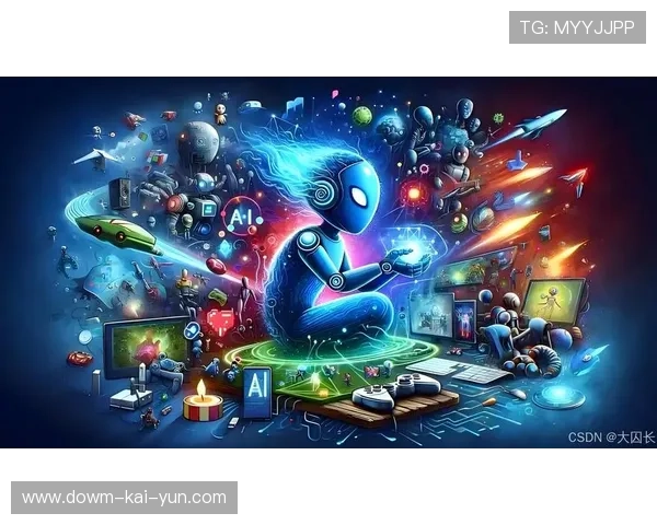 生成式AI辅助创意，扩大内容生产可能性边界