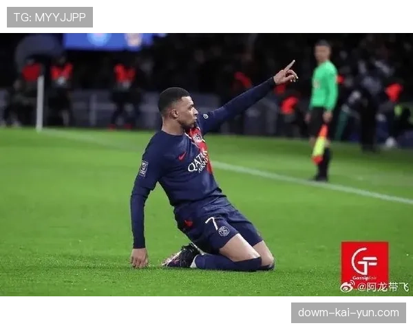 实时数据：巴黎vs朗斯，姆巴佩完成本赛季第20次带球推进超40米的转换