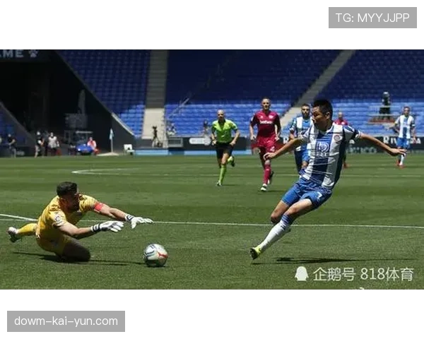 镜头背后：英超转播制作团队如何工作