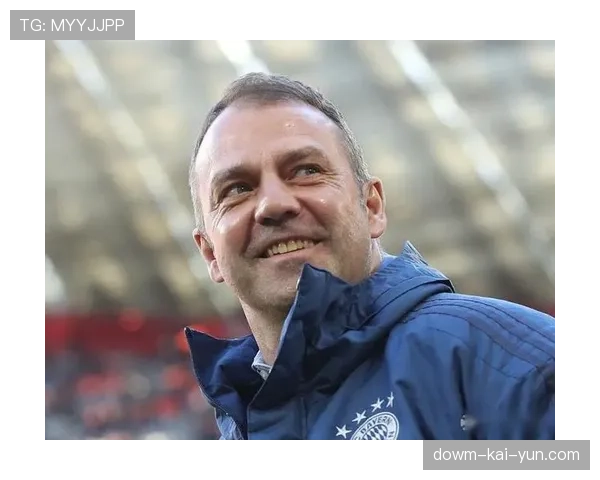 拜仁官方确认，主帅弗利克下赛季不再续约